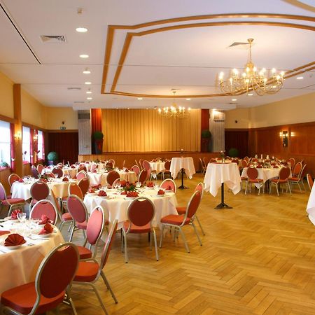 Roehrs Gasthof Sottrum Екстериор снимка