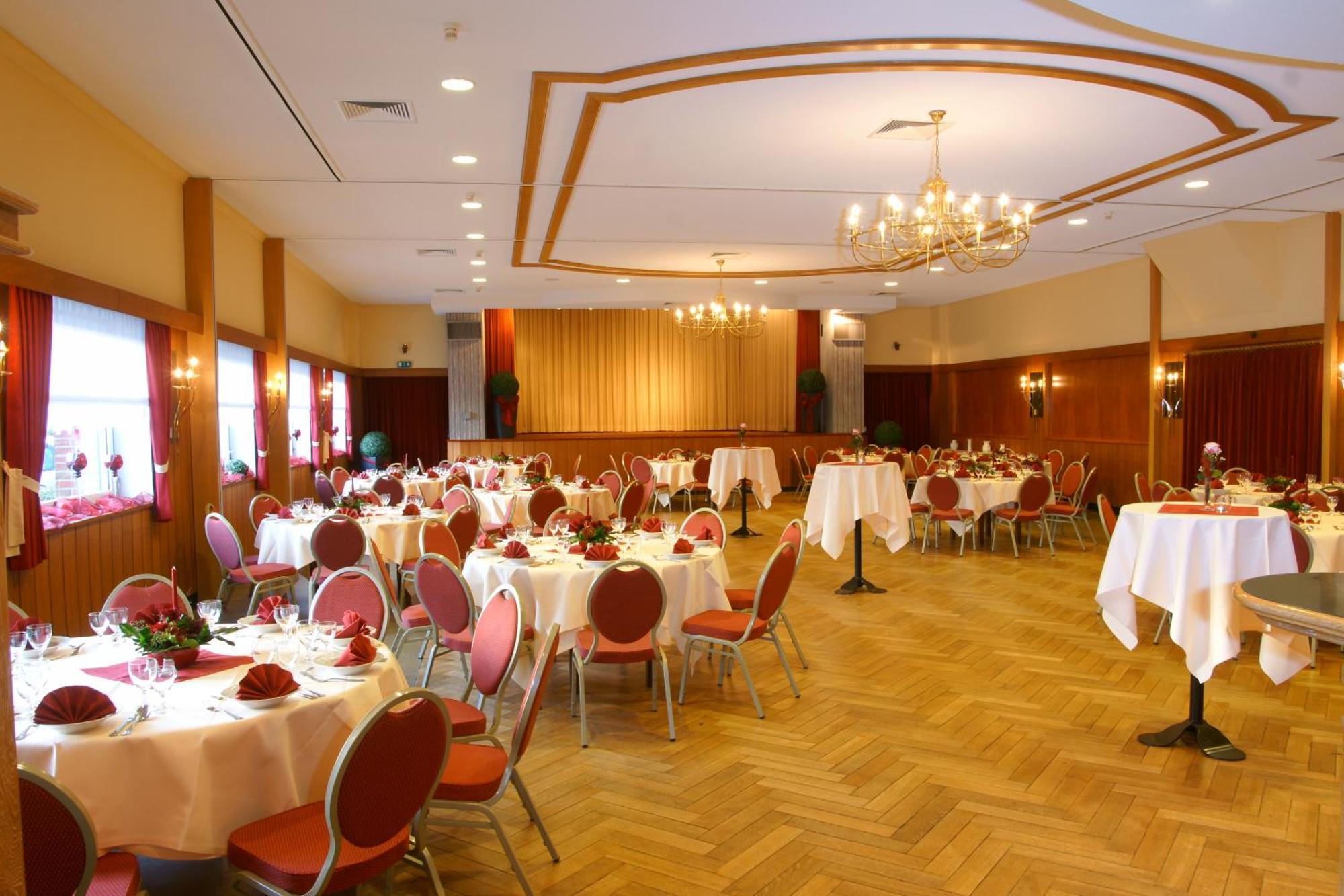 Roehrs Gasthof Sottrum Екстериор снимка