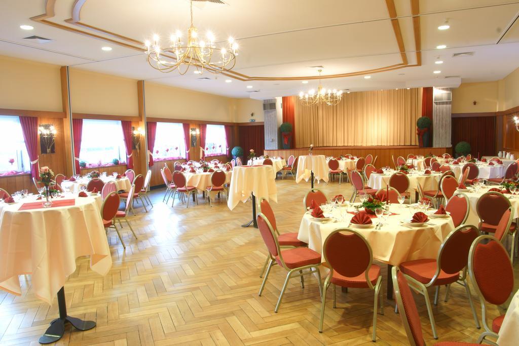 Roehrs Gasthof Sottrum Екстериор снимка